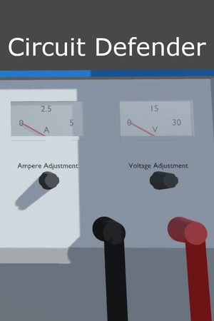 Circuit Defender