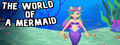 Redirecting to The World of a Mermaid at Steam...