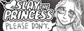 Slay the Princess — The Pristine Cut