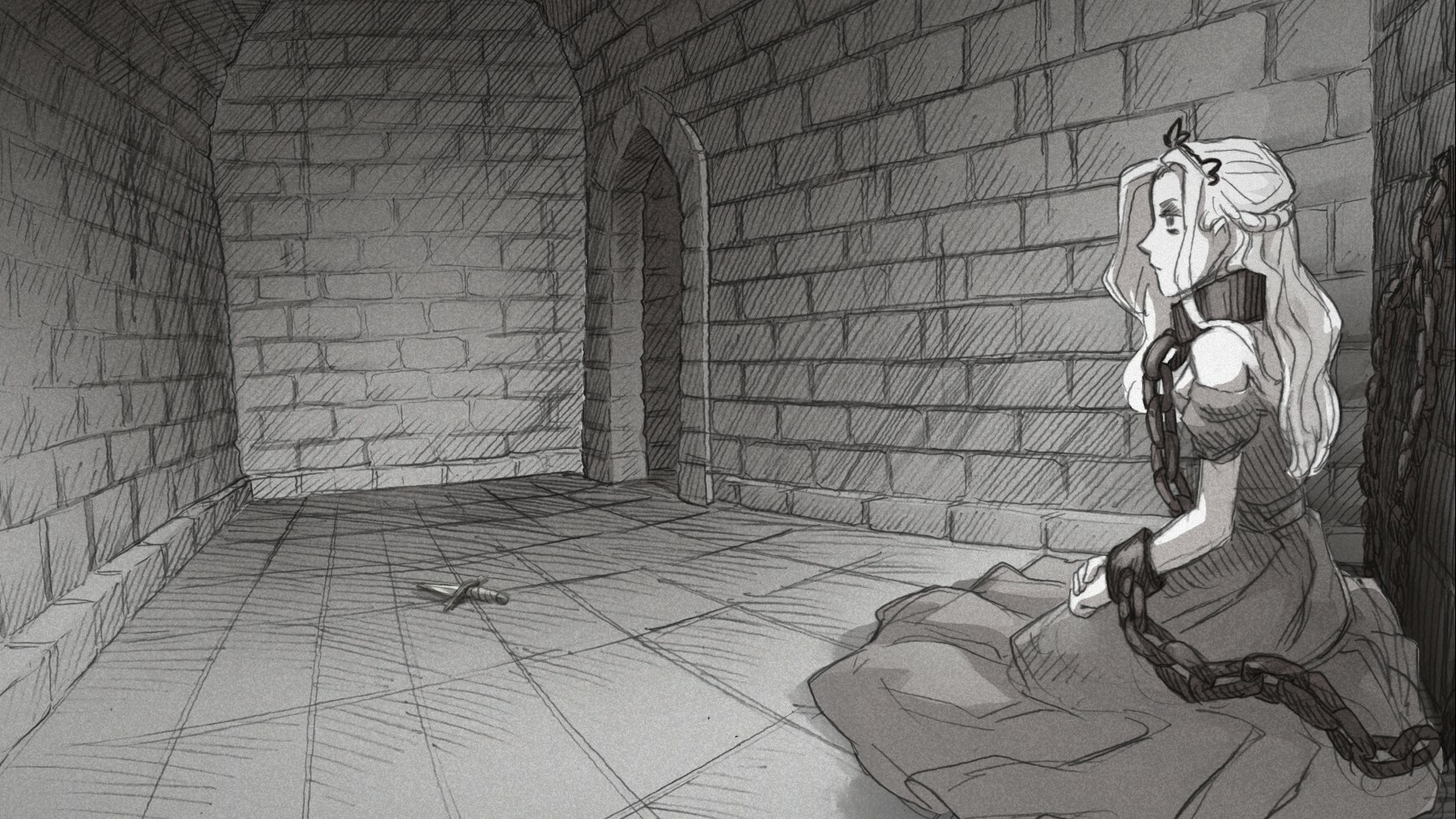 Indie Game Lover Slay the Princess