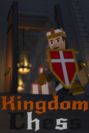 Kingdom Chess Demo