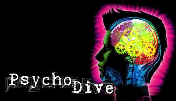 PsychoDive