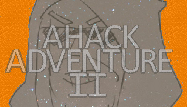 Ahack Adventure 2: Quest For The Ciggy Steam capsule image