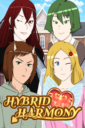 Hybrid Harmony