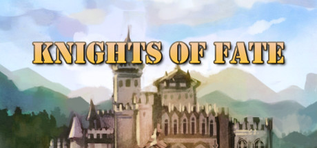 Knights of Fate Cover Image