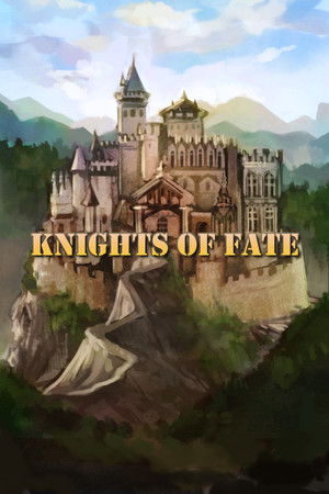 Knights of Fate cover art