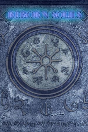 Reborn Souls cover art