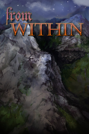 From Within cover art