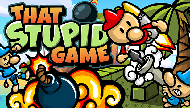 Blast Party Steam capsule image