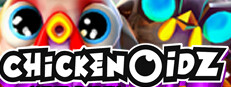 Chickenoidz Super Party