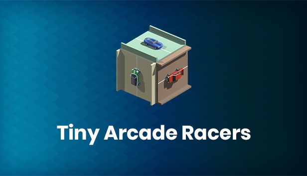Tiny Arcade Racers on Steam