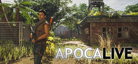 Apocalive Cover Image