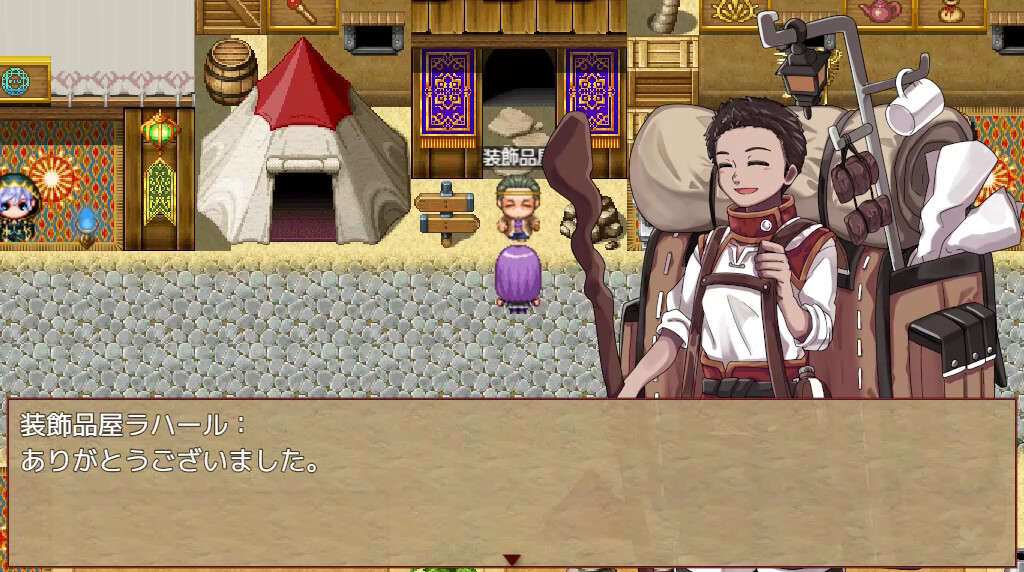 公会前台接待员菲利斯/ギルド受付嬢フィリス -(V1.01-(STEAM官中+DLC))