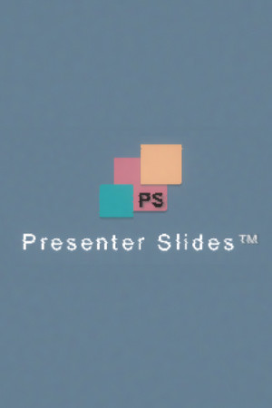 Presenter Slides™ cover art