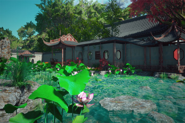 白娘子/BaiLangZi（集成Build.8832980升级档）