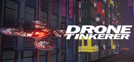 Drone Tinkerer Cover Image