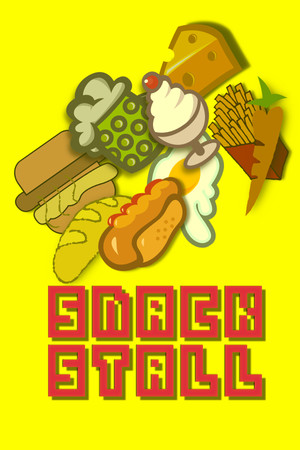 Snack Stall