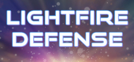 Lightfire Defense Cover Image