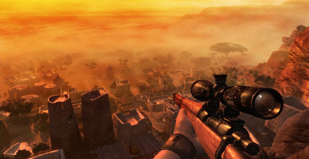 Save 70 On Far Cry 2 Fortune S Edition On Steam