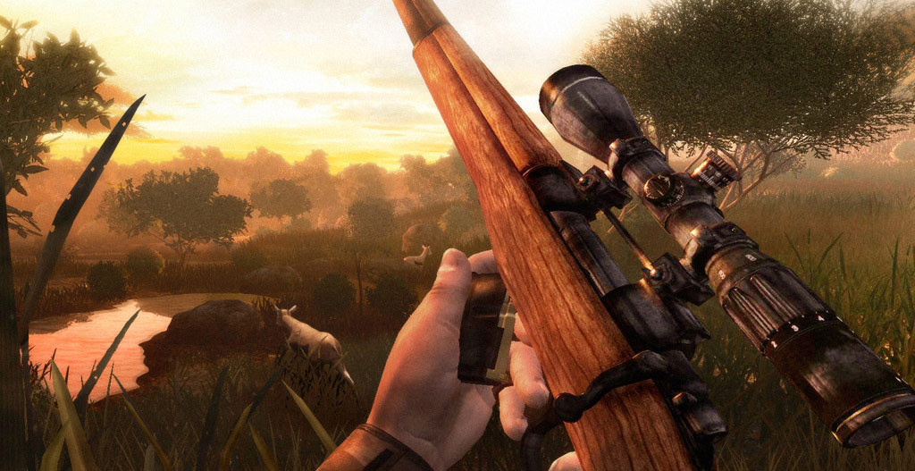 Save 70 On Far Cry 2 Fortune S Edition On Steam