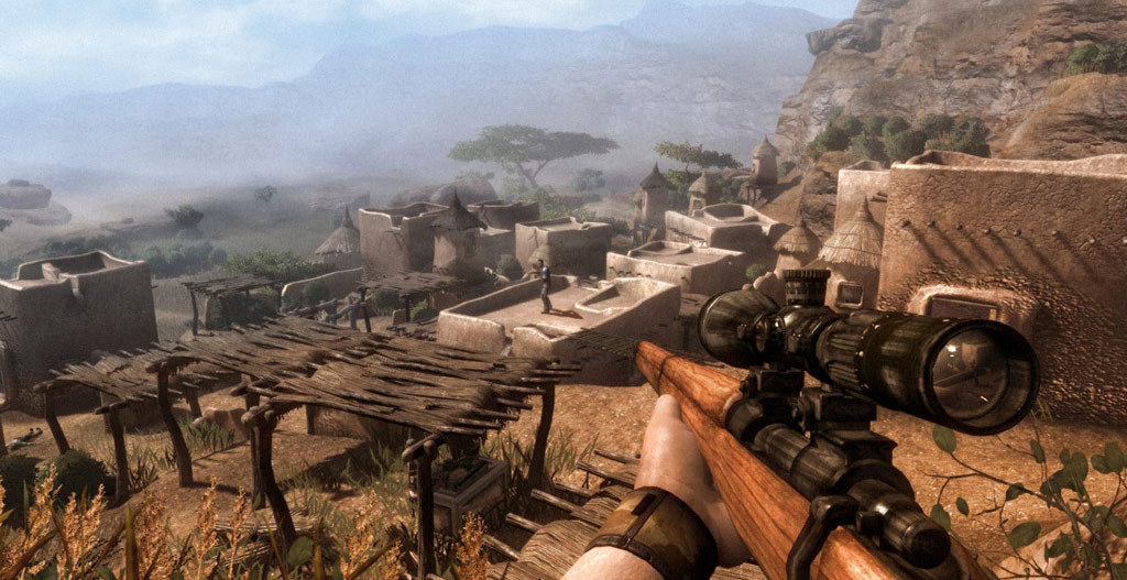 Save 70 On Far Cry 2 Fortune S Edition On Steam