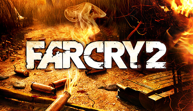 Far Cry® 2 a Steamen
