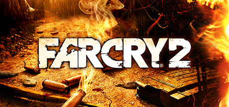 Far Cry® 2 (2.96 GB)