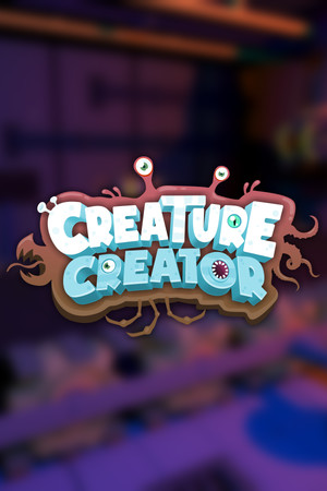 Creature Creator cover art