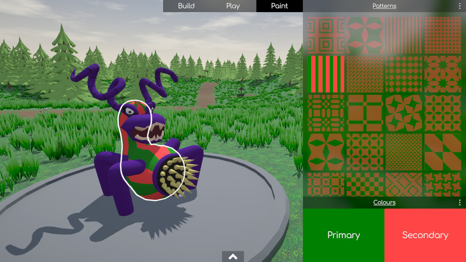 Creature Creator On Steam