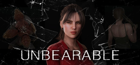 Unbearable Cover Image