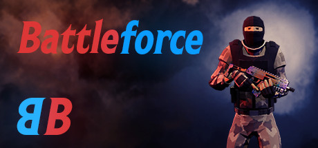 Battleforce Cover Image