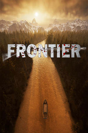 Frontier: Dark Wilds cover art