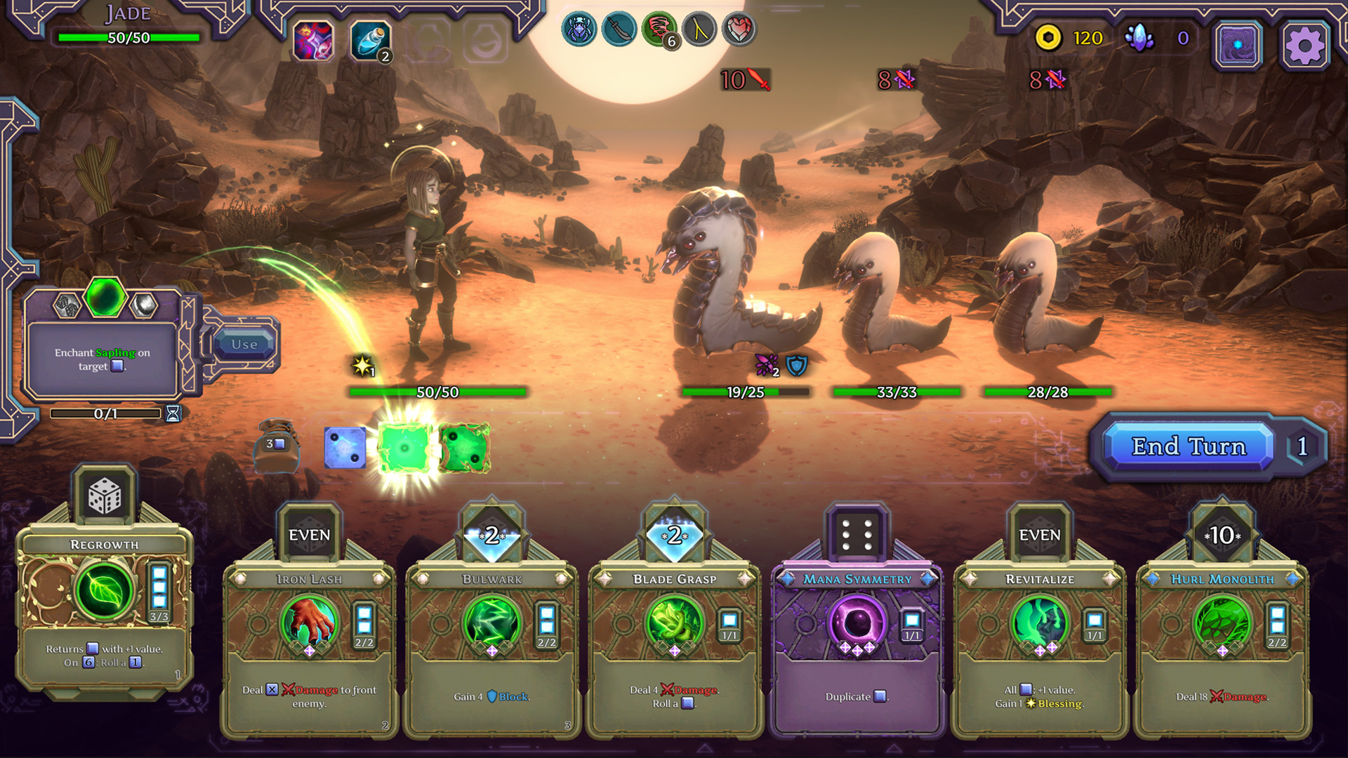 SpellRogue on Steam