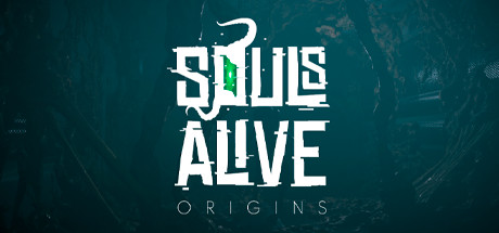 Souls Alive: Origins header image
