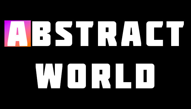 Abstract World Steam capsule image