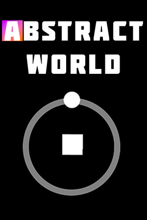 Abstract World cover art