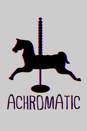 Achromatic