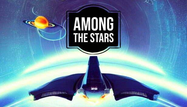 Among The Stars Steam capsule image