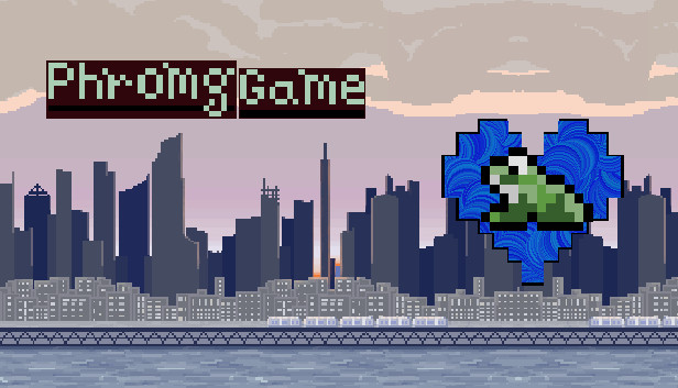 Phromg Game