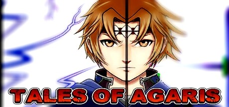 Tales of Ágaris