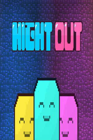 Night Out cover art