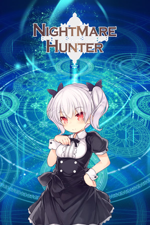 Nightmare Hunter cover art