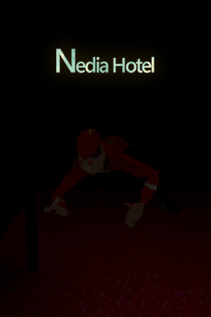 Nedia Hotel cover art