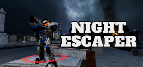 Baixar Night Escaper Torrent