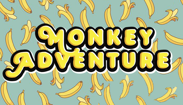 Monkey Adventure