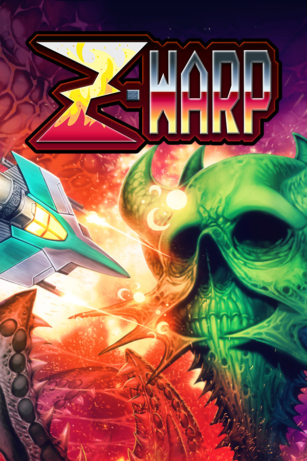 Z-Warp