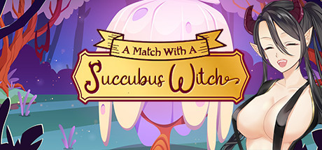 Baixar A Match with a Succubus Witch Torrent