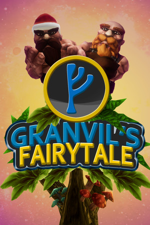Granvil's Fairytale cover art