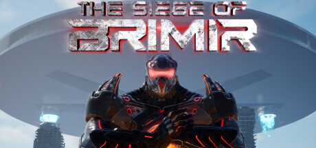 The siege of Brimir