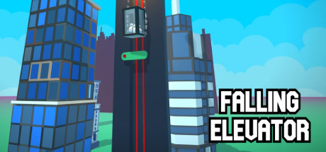 Falling Elevator [steam key] 
